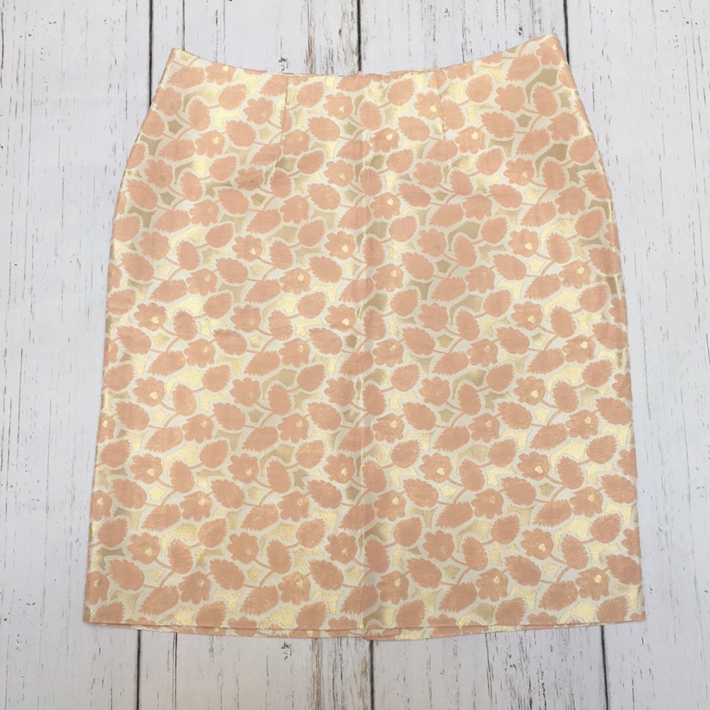 Merona size 4 pencil skirt